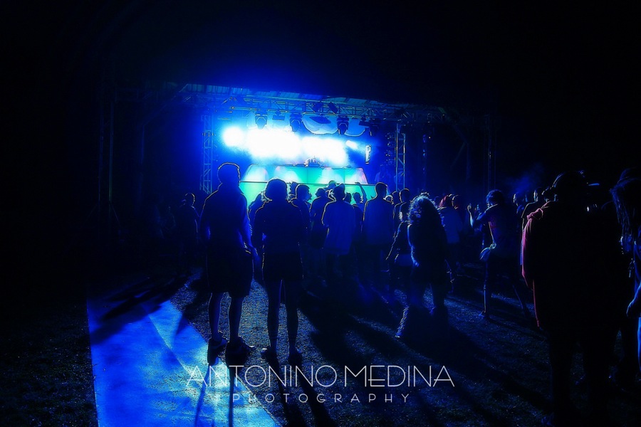 VALHALLA SOUND CIRCUS